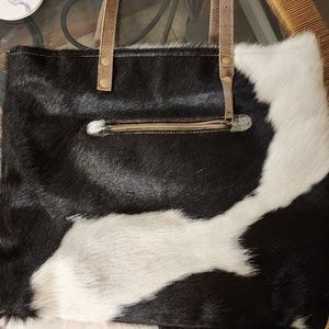 Myra Tote Bag